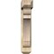 Ekena Millwork Olympic Craftsman Rough Sawn Bracket w/ Offset Brace, Douglas Fir, 6"W x 22"D x 30"H BKT0604X22X30OLY04RDF - alternate 3